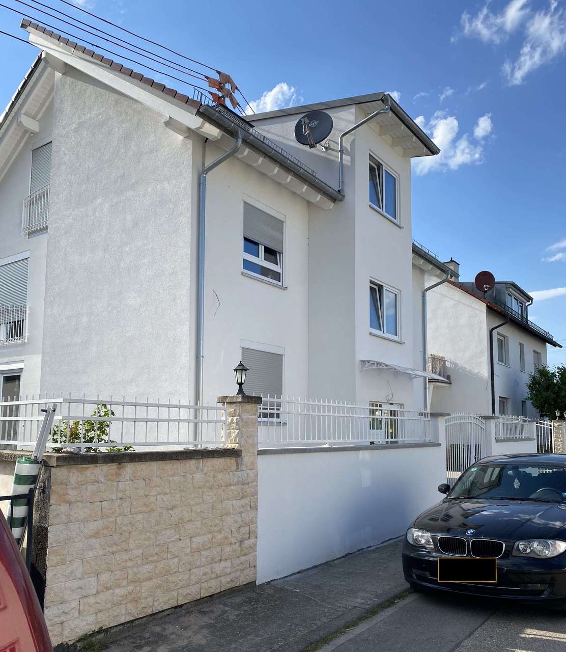 Chance für Kapitalanleger- Moderner Neubau!