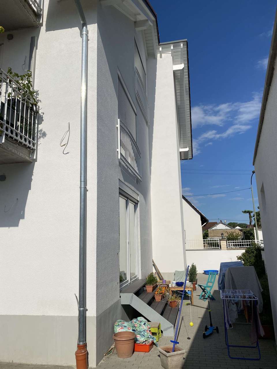 Chance für Kapitalanleger- Moderner Neubau!