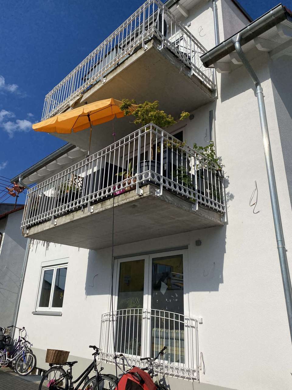 Chance für Kapitalanleger- Moderner Neubau!