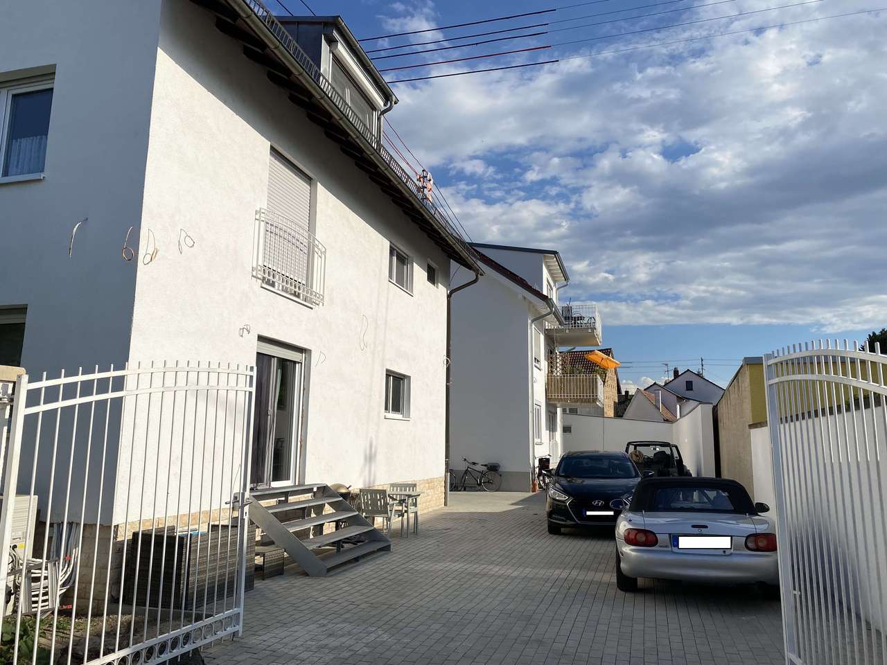 freistehendes Dreifamilienhaus als Kapitalanlage