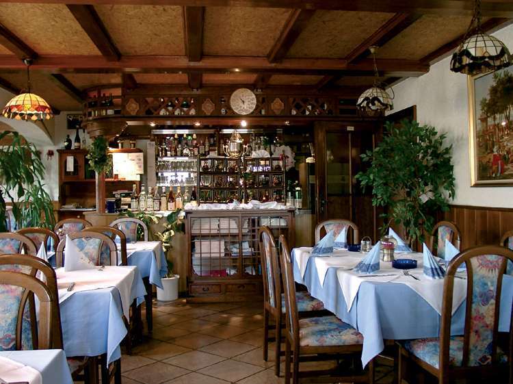 Hotel & Restaurant in zentraler Lage von Neckarbischofsheim – Ein attraktives Geschäftsangebot