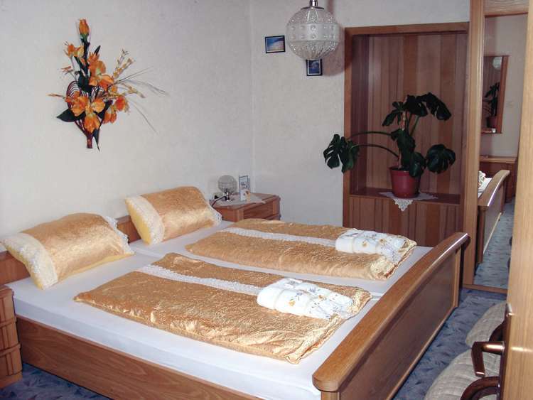 Hotel & Restaurant in zentraler Lage von Neckarbischofsheim – Ein attraktives Geschäftsangebot