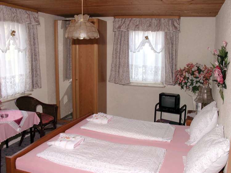 Hotel & Restaurant in zentraler Lage von Neckarbischofsheim – Ein attraktives Geschäftsangebot