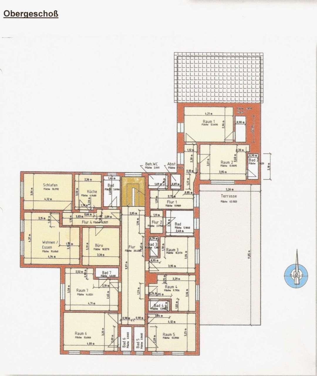Hotel & Restaurant in zentraler Lage von Neckarbischofsheim – Ein attraktives Geschäftsangebot