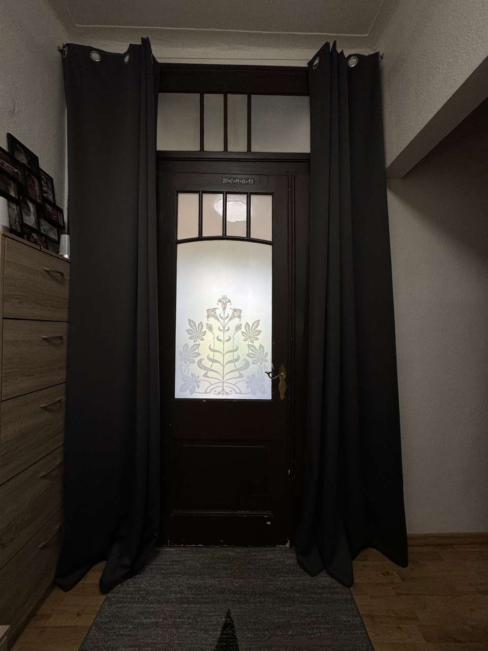 „fürstliches“ Wohnen in Villa Hohenstaufen,  4 Zimmer Erdgeschosswohnung