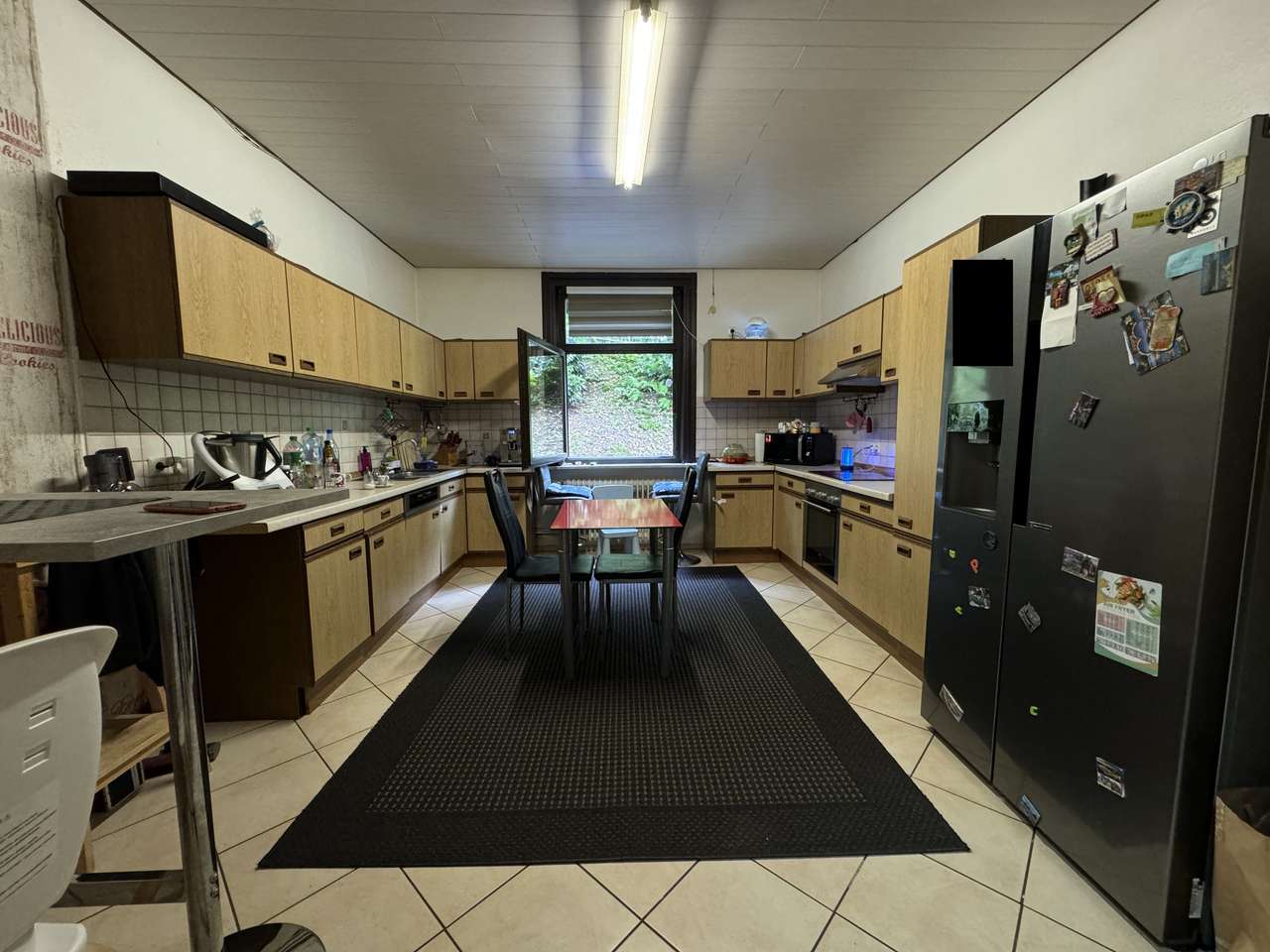 „fürstliches“ Wohnen in Villa Hohenstaufen,  4 Zimmer Erdgeschosswohnung