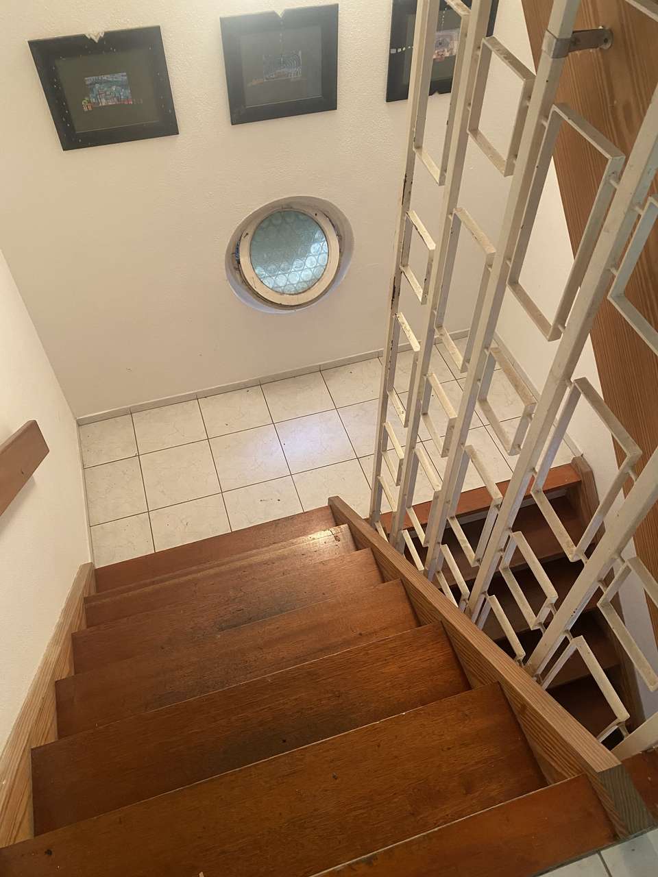 Wohnen mit Garten – modernisierte 4-Zimmer-Wohnung in Malsch