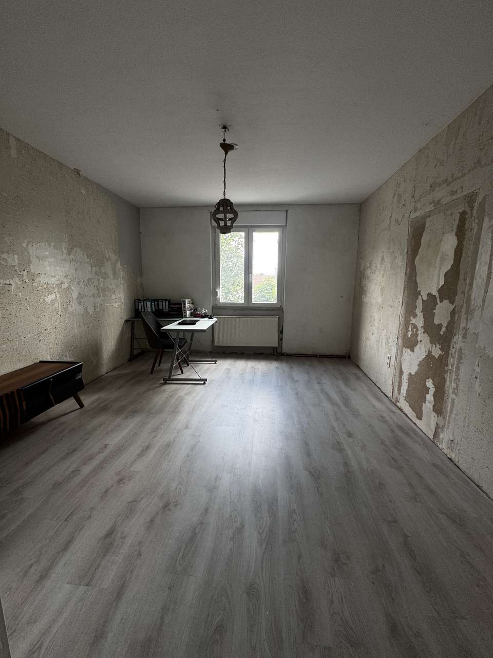 Moderne 4-Zimmer-Wohnung in zentraler Lage von Rastatt