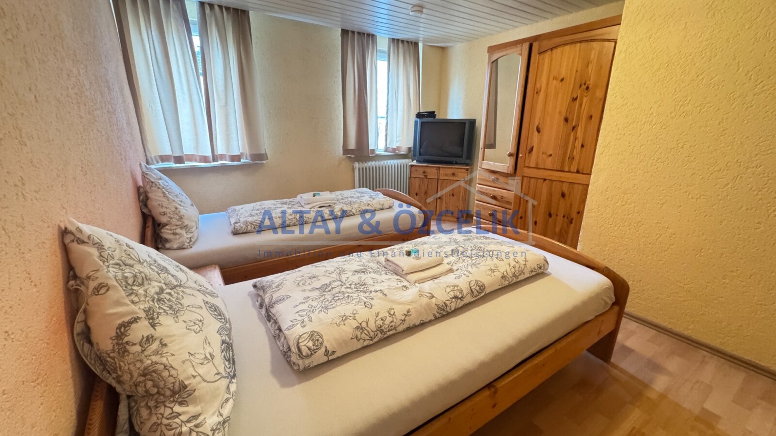 Hotel & Restaurant in zentraler Lage von Neckarbischofsheim – Ein attraktives Geschäftsangebot