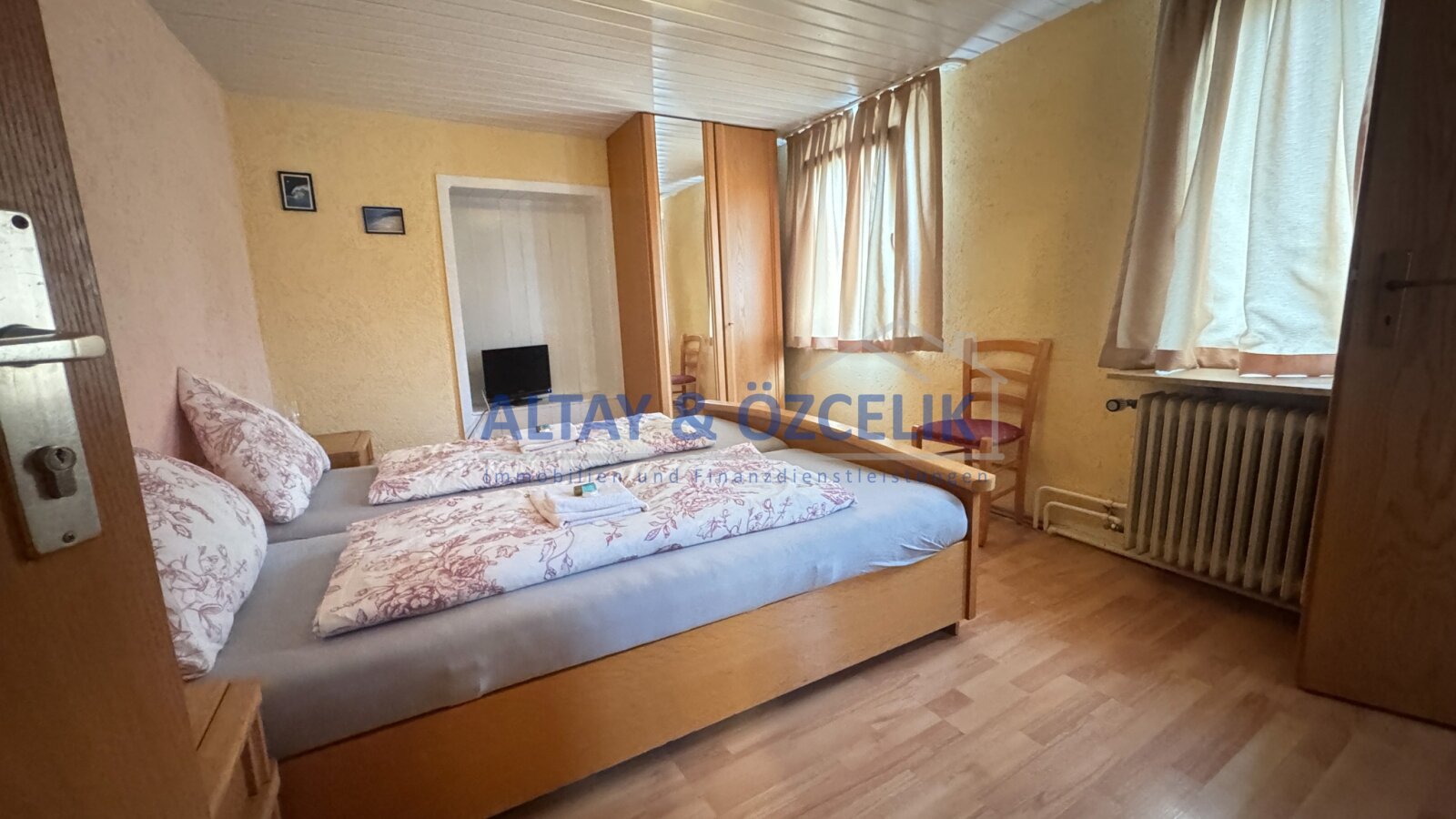 Hotel & Restaurant in zentraler Lage von Neckarbischofsheim – Ein attraktives Geschäftsangebot