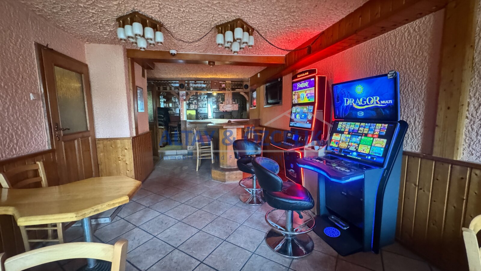 Hotel & Restaurant in zentraler Lage von Neckarbischofsheim – Ein attraktives Geschäftsangebot