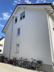 Hausansicht Hausansicht