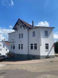 Hausansicht 2 Hausansicht 2