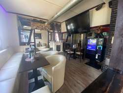 Gaststätte Gaststätte