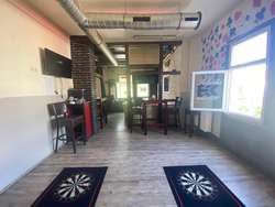 Gaststätte Gaststätte