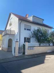 Hausansicht Hausansicht