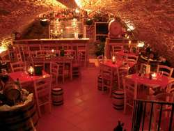 Weinkeller Weinkeller