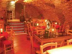 Weinkeller Weinkeller