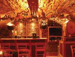 Weinkeller Weinkeller