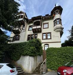 Hausansicht Hausansicht