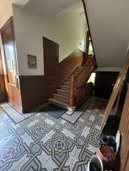 Treppenhaus Treppenhaus