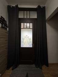 Eingangstür Eingangstür