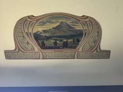 Deckenmalerei Deckenmalerei