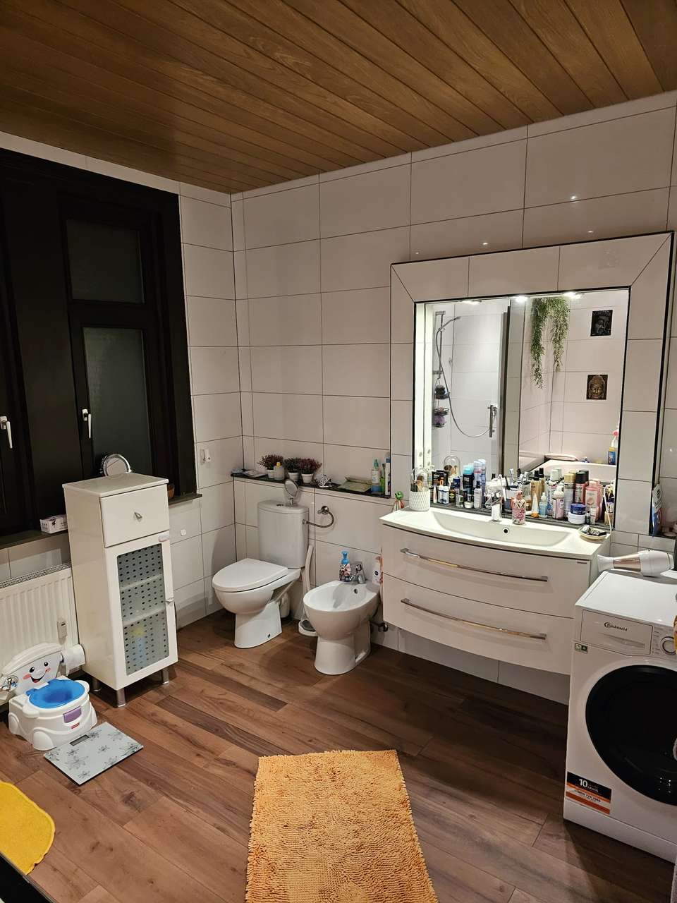 Badezimmer Badezimmer