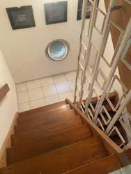 Treppenhaus Treppenhaus