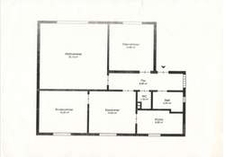 Grundriss Obergeschoss Grundriss Obergeschoss