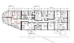 1. Obergeschoss 1. Obergeschoss