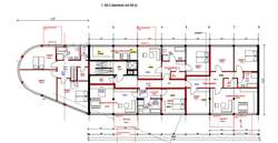 2. Obergeschoss 2. Obergeschoss