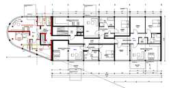 3. Obergeschoss 3. Obergeschoss