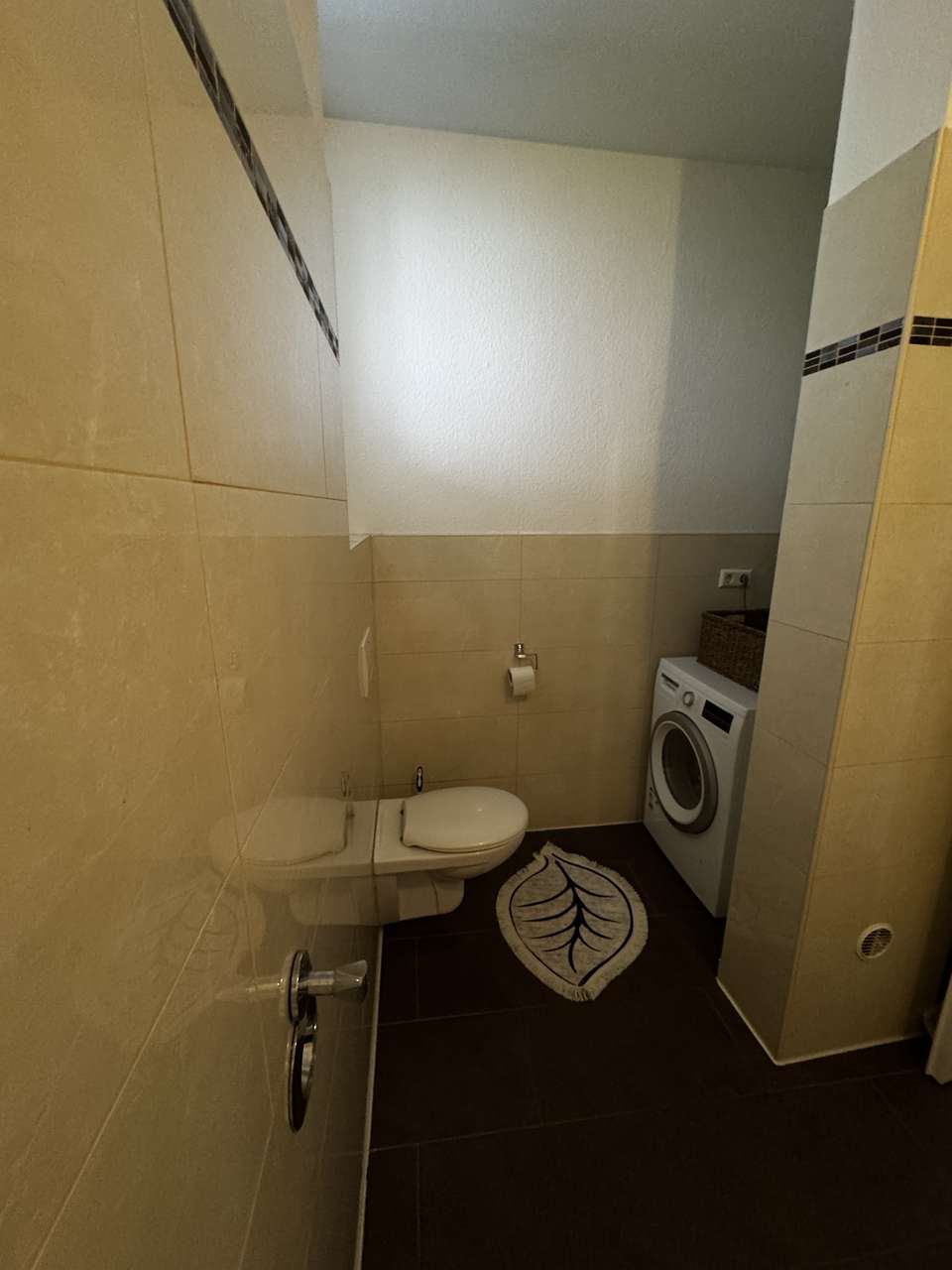 Badezimmer Badezimmer