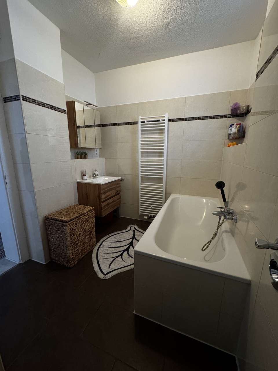 Badezimmer Badezimmer