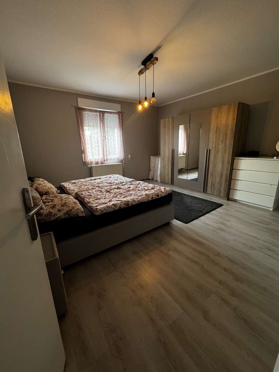 Schlafzimmer Schlafzimmer